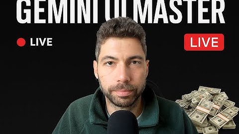 NEW GEMINI 3 UI IS INSANE! | Building In Public | EP20