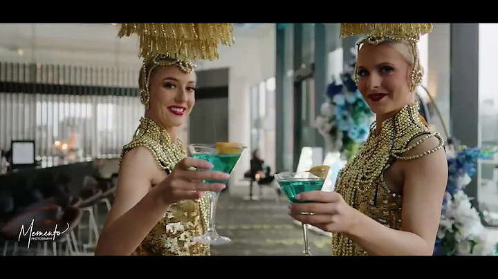 Husband’s 40th Birthday Celebration || Crown Hotel ||