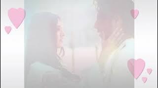 Thodi jagah female version song lyrics translation