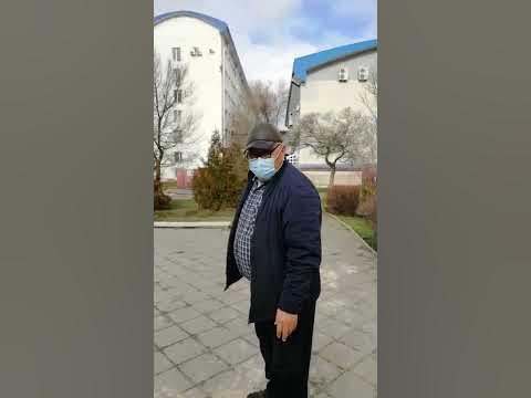Сегодня, 10.02.'22, у памятника Пушкину в Элисте"...и друг степей ...