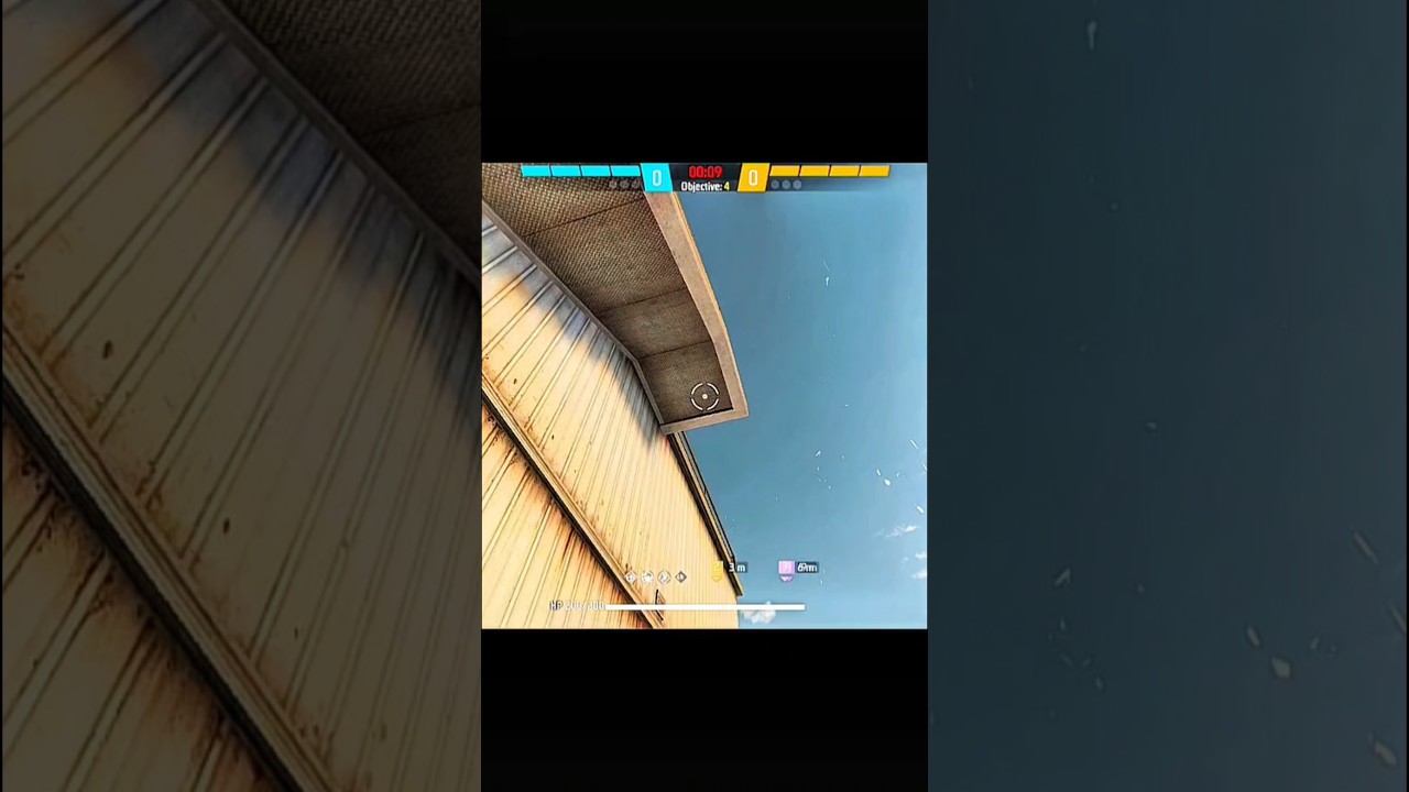 1v3 clutch in Free fire 🔥 with funny memes😂 #freefire #shorts #viral
