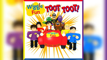 02 - Look Both Ways - Toot Toot!