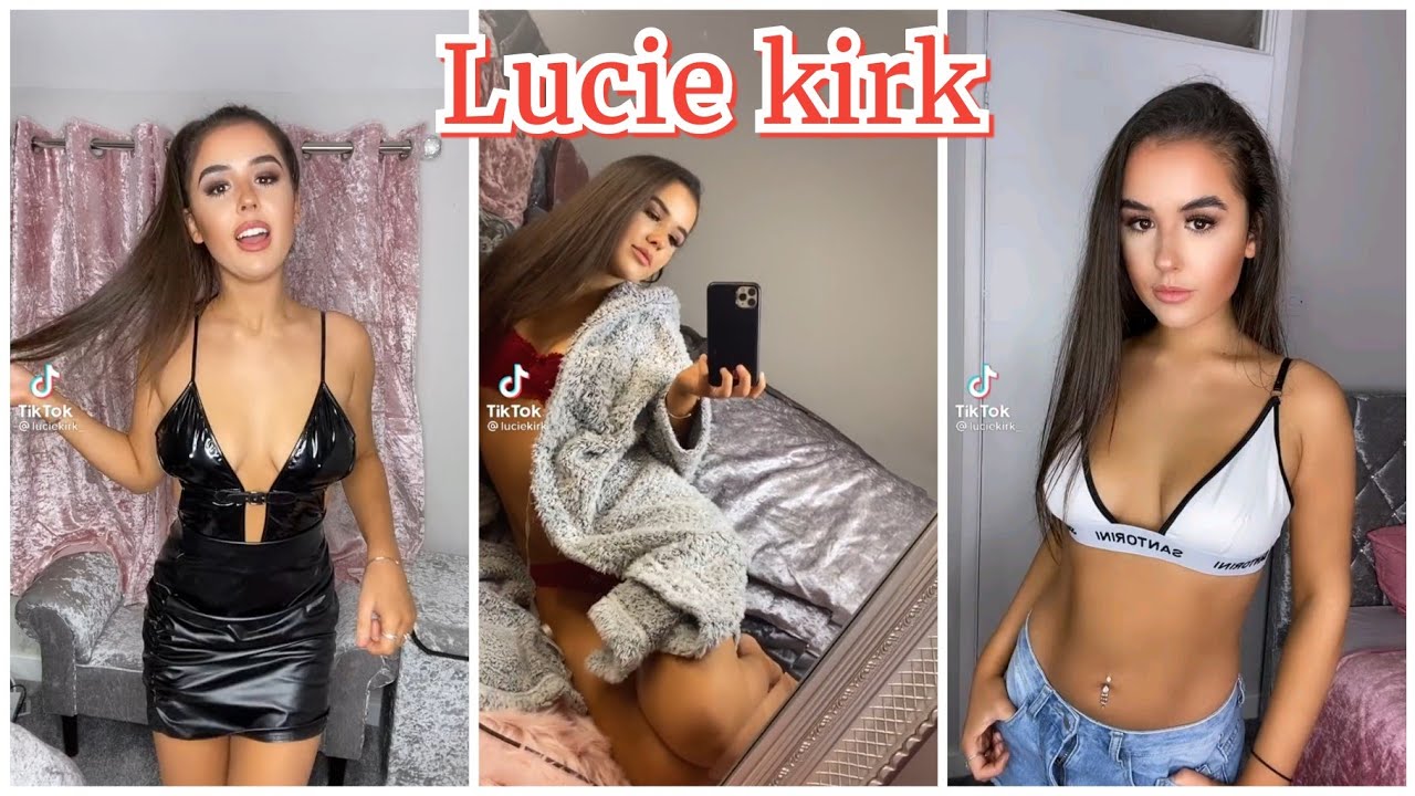 Lucie kirk onlyfans