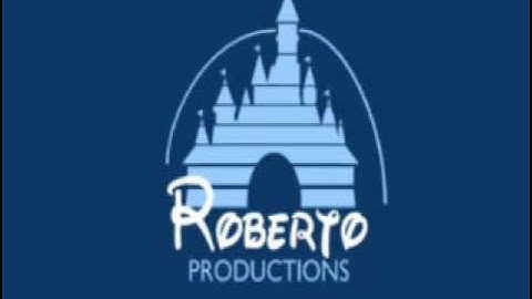 Custom Old Disney Intro HD