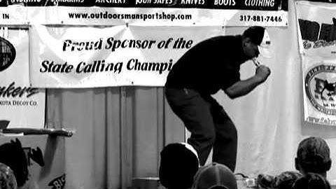 Field Proven Calls...who we are.