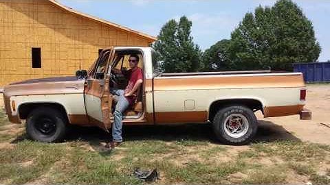 2.5"-2" Exhaust with Glasspacks vs. 2.5" Exhaust with Flowmaster Super 10s