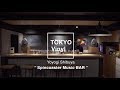 Tokyo vinyl 11music bar spincoaster