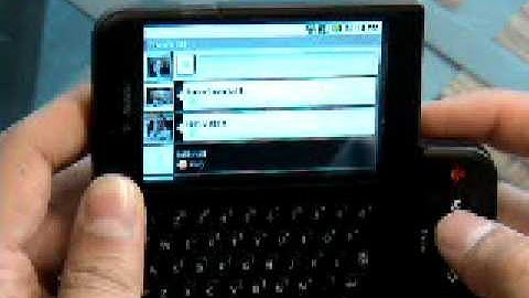 T-Mobile G1 Android Mobiles Please Instant Messaging
