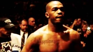 UFC 159: Jones vs. Sonnen. demo