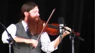 Daniel Foulks ~ Midnight on the Water ~ 2012 Desert Bluegrass Festival chords