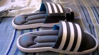 chinelo adidas superstar 3g