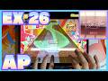 【ホロドリ】美少女戦士まつりみっとZero / EXPERT 26 ALL PERFECT / 手元動画 + 外部出力のみ動画 【hololive Dreams】