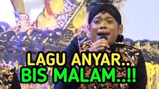 PERCIL CS - PLESETAN LAGU BIS MALAM