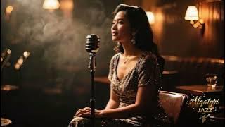 Bukan Cinta Biasa - Siti Nurhaliza | Jazz Cover by Alqatyri