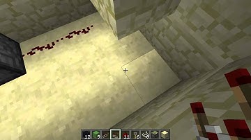 Minecraft: Infinite Trampoline Tutorial, Fun with Slimeblocks in 1.8