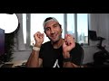 Beginning of video