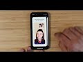 End of video