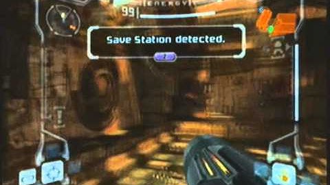 Metroid Prime [2] Sequence Breaking!