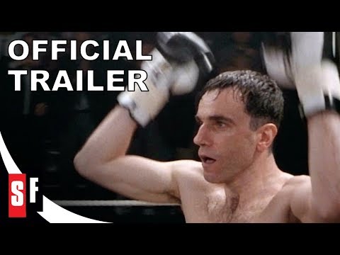 The Boxer (1997) - Official Trailer