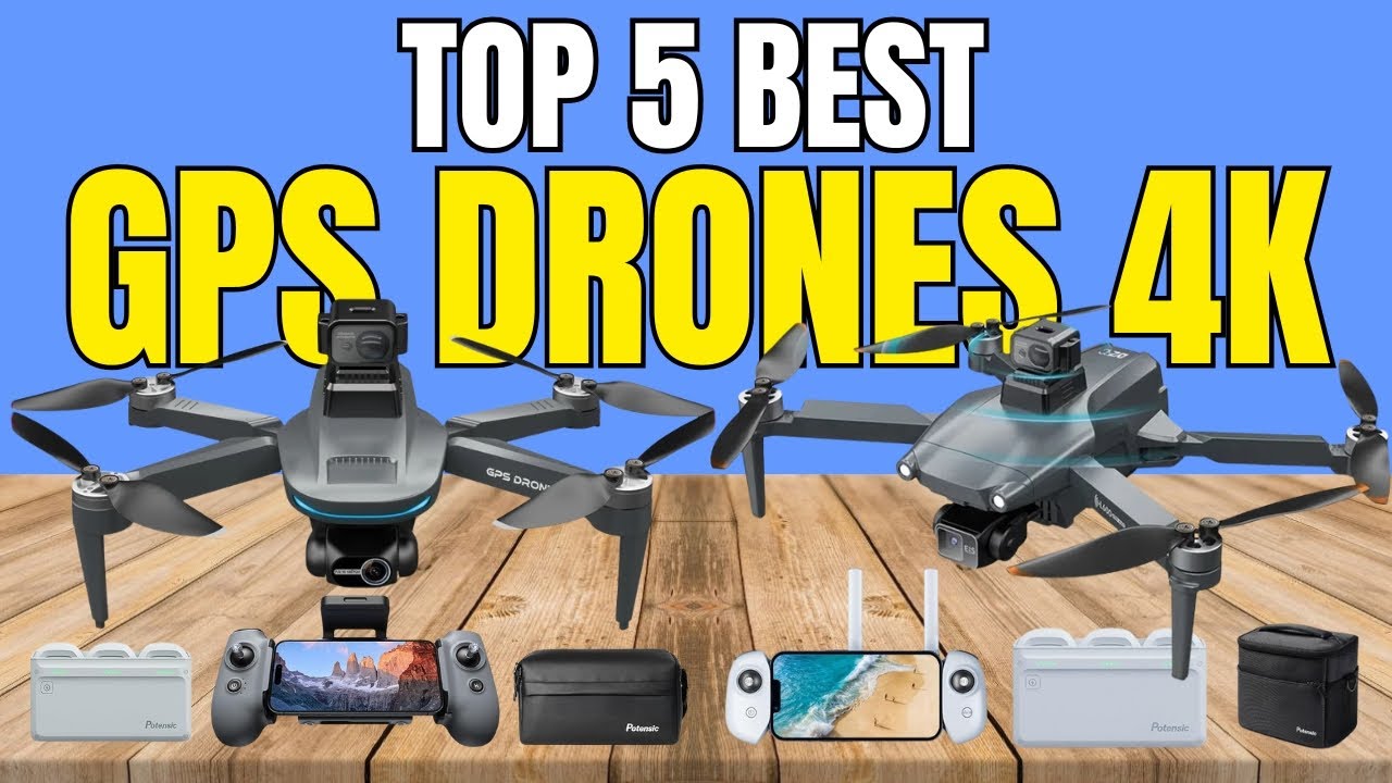 Best Drone on Aliexpress (2025) – Ultimate Buyer’s Guide! - YouTube