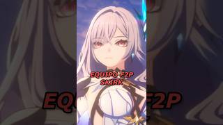 GUIA SKIRK GENSHIN IMPACT #genshin #cryo #anime #hoyocreators #protogemas #skirk #escoffier #furina