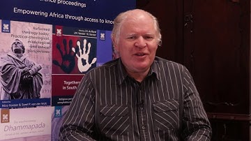 Invitation: AOSIS MD’s Public Lecture at NWU