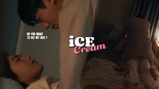 [BL] Eun Gyu ✘ Hae Won | Ice Cream | The Tasty Florida | Kiss | Sex | BLACKPINK | Korea | FMV