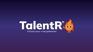 Introduction video TalentR app - How does the product work? screenshot 2