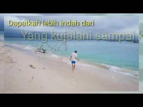 Virgoun - Surat Cinta Untuk Starla (Video Lirik)
