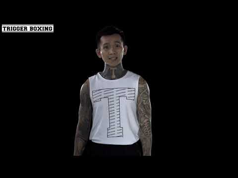 Video Trigger Boxing - Trịnh Sư Phụ dạy 3 nguyên tắc trước... - YouTube