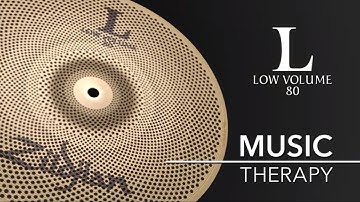 L80 Low Volume - Music Therapy