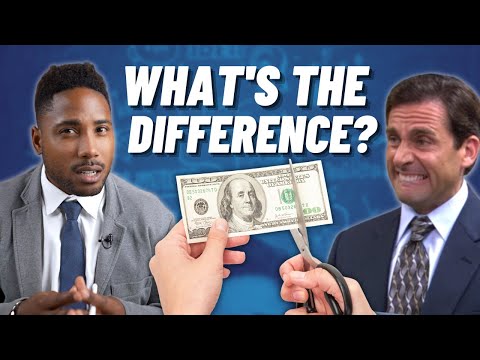 Video: Appropriating economy - what is it? Appropriating economy: definition