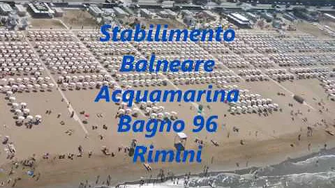 Come prenotare un ombrellone a Rimini?