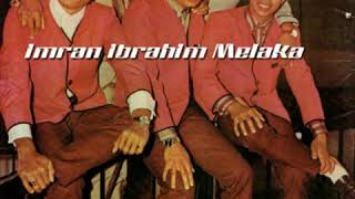 "LA O BE" Kassim Selamat dan The Swallows 1966