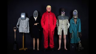 THE PUPPET SERVANTS OF THE PUPPET MASTER