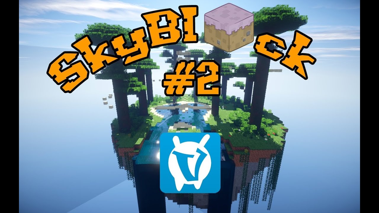 SkyBlock VimeWorld | НАМ ПОМОГ ФРАНЦУЗ!? - YouTube