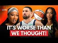 Klay Thompson &amp; Megan Thee Stallion Drama Takes Another Wild Turn! 😮 | TSR LIVE