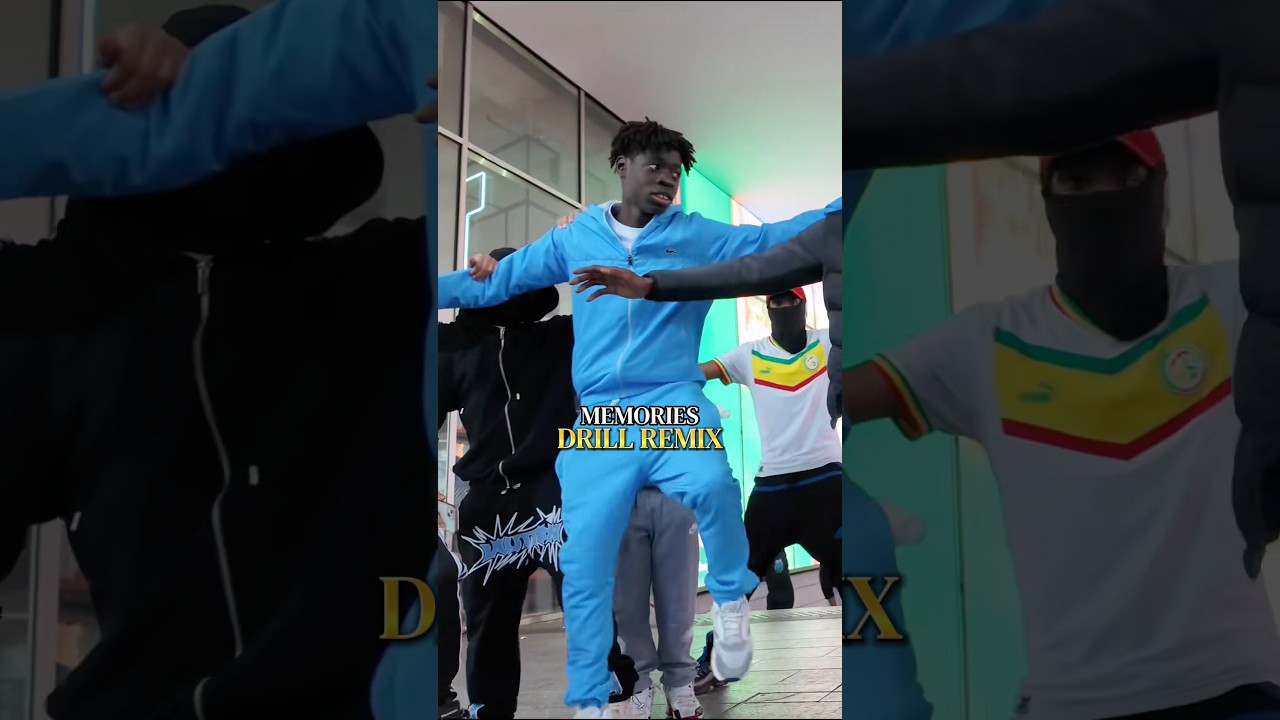 Watch Memories Drill Remix on YouTube Watch Memories Drill Remix on YouTube