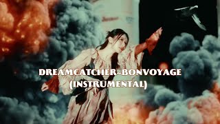 Dreamcatcher ~ Bonvoyage (Instrumental)