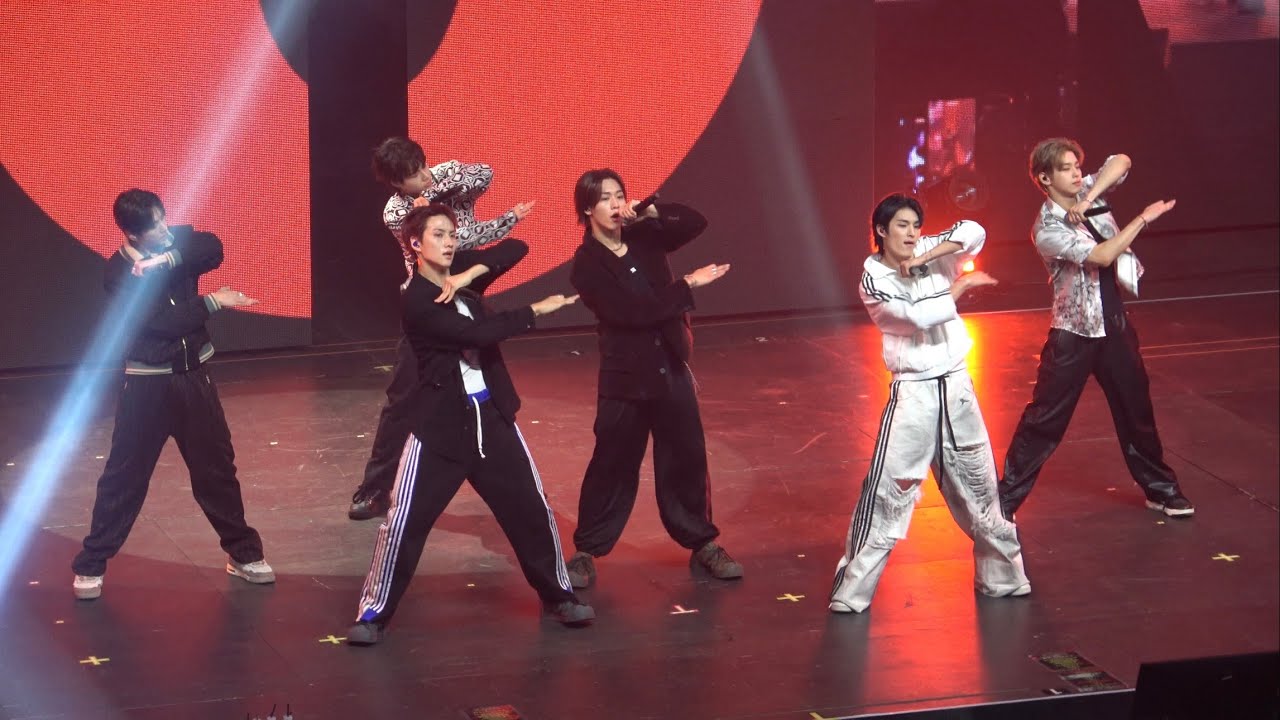 260125 82MAJOR - 촉(Choke) | 비범 : BE 범