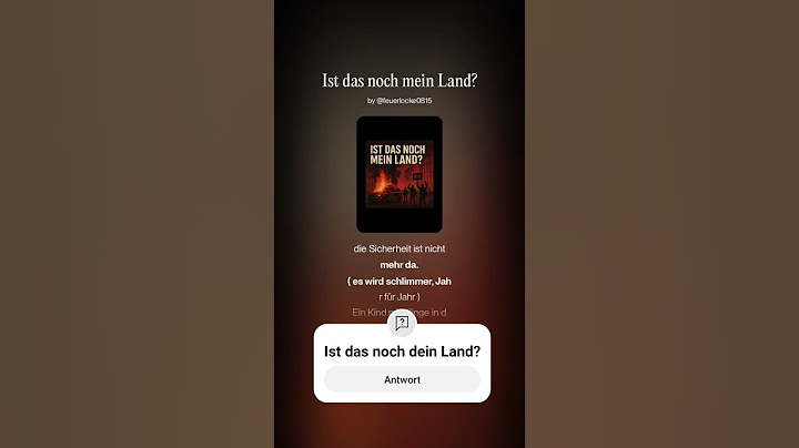 Ist das noch mein Land? #music #song #rock #germany #ballad #europe #criticalthinking