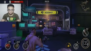 Left to Survive -Mobile Part 20 (Android) Gameplay