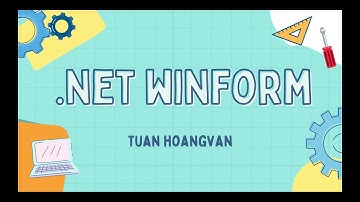 [C#] Ôn tập C# | Buổi 2: Nhập và xuất dữ liệu trong C#