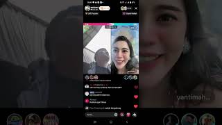 Download Lagu SEMAKIN MESRA || DEMI YANTI MAHARDIKA EMBUES WAFA TIDAK MAU MATIIN LIVENYA❤ MP3