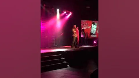 Angel Aerosmith Prelude at Onelife by Road to Zion...