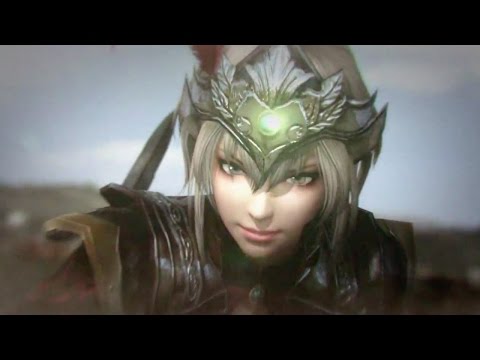 dynasty-warriors-8-empires-opening-movie