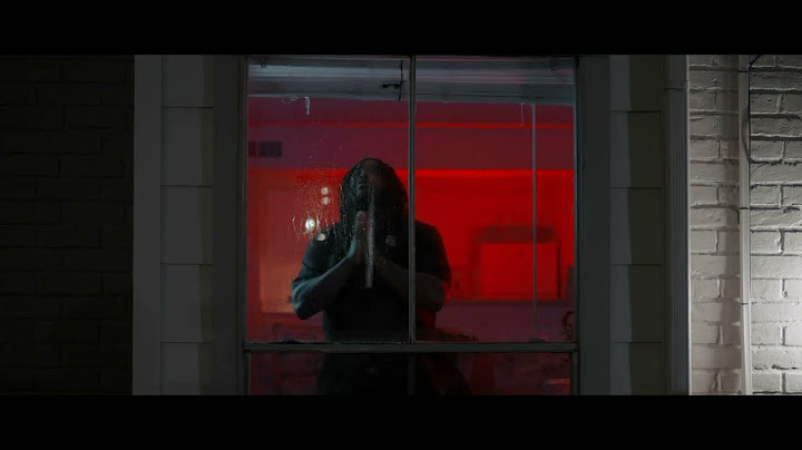TG GATES - TRIED SO HARD ( OFFICIAL VIDEO )