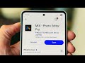Mix Photo Editor Pro App Kaise Use Kare || How to Use Mix Photo Editor App