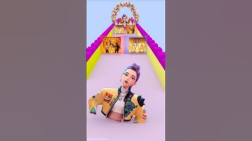 Do you want Rumi to become any version!?