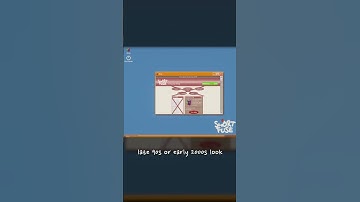 SHORT FUSE UI design means web design at the same time! #shortfuse #indiegame #roguelike #gamedev